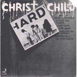 Christ Child Christ Child Vinyl LP USED