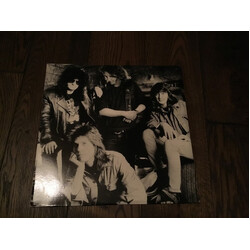 The Georgia Satellites Open All Night Vinyl LP USED