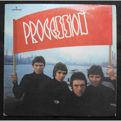 Procession (2) Procession Vinyl LP USED