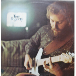 Tom Fogerty Tom Fogerty Vinyl LP USED