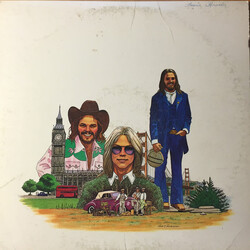 America (2) History · America's Greatest Hits Vinyl LP USED