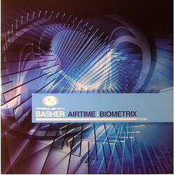 Basher Airtime / Biometrix Vinyl 12" USED