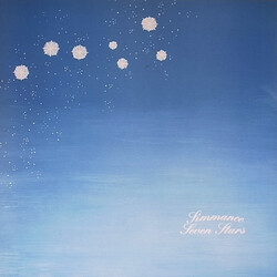 Simmance Seven Stars Vinyl LP USED