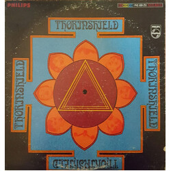 Thorinshield Thorinshield Vinyl LP USED