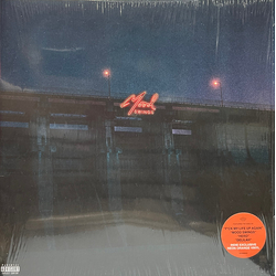 Marcus King (2) Mood Swings Vinyl LP USED