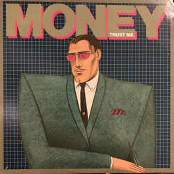 Money (12) Trust Me 2 Vinyl LP USED