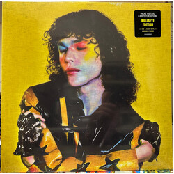 Conan Gray Found Heaven Vinyl LP USED