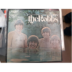 The Robbs The Robbs Vinyl LP USED