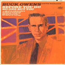 Buck Owens And His Buckaroos Before You Go / No One But You Vinyl LP USED