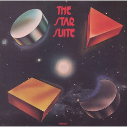 Patch (14) The Star Suite Vinyl LP USED