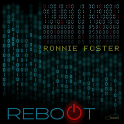Ronnie Foster Reboot Vinyl LP USED