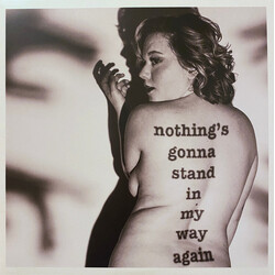 Lydia Loveless Nothing's Gonna Stand In My Way Again Vinyl LP USED