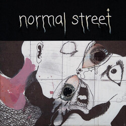 Painted Faces (2) Normal Street Vinyl LP USED