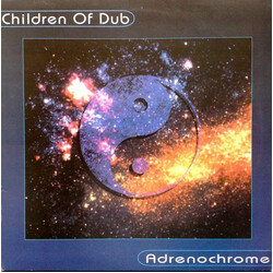 Children Of Dub Adrenochrome Vinyl 12" USED