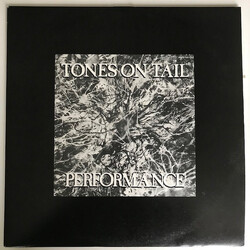 Tones On Tail Performance Vinyl 12" USED