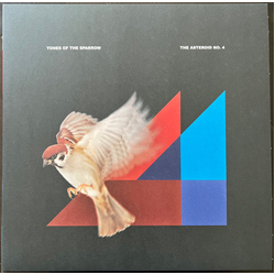 The Asteroid #4 Tones Of The Sparrow Vinyl LP USED