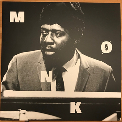 Thelonious Monk Mønk Vinyl LP USED