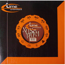 Nostrum EP 3.1 Vinyl 12" USED