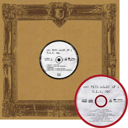 Big Joe (3) Re: Rize Again EP 1 Multi Vinyl 12"/CD USED