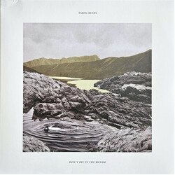 Wren Hinds Don’t Die In The Bundu Vinyl LP USED