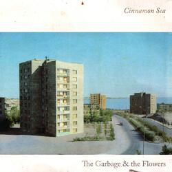 The Garbage & The Flowers Cinnamon Sea Vinyl 12" USED