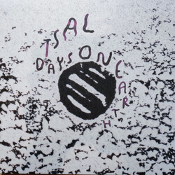 Onyon Last Days On Earth Vinyl LP USED