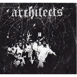 Architects (4) We Will Turn Your Cemeteries Into Our Cathedrals, And Your Cities Into Tombs Vinyl 7" USED