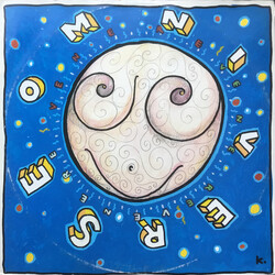 Omniverse Venere Vinyl 12" USED