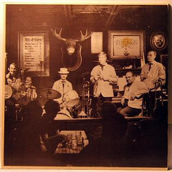 Col. Saunders All Star Hotlick Amipholean Conservatory Stationary Marching Band The Levee Presents Vinyl LP USED