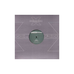 Sutekh Miasma EP Vinyl 12" USED