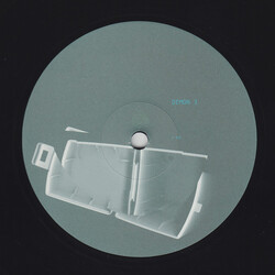 Michael Fakesch Demon. 3 Vinyl 12" USED