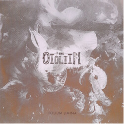 The Otolith Folium Limina Vinyl 2 LP USED