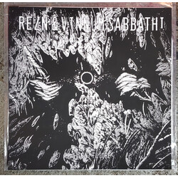 REZN / Vinnum Sabbathi Silent Future Vinyl LP USED