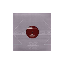 Twerk Neurotika EP Vinyl 12" USED