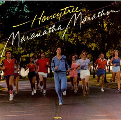 Nancy Honeytree Maranatha Marathon Vinyl LP USED