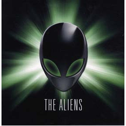 The Aliens (6) Xterminate VIP / Act A Fool Vinyl 12" USED