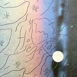 예성 Floral Sense Vinyl 2 LP USED