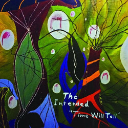 The Intended Time Will Tell Vinyl LP USED