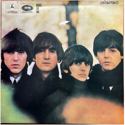 The Beatles Beatles For Sale Vinyl LP USED