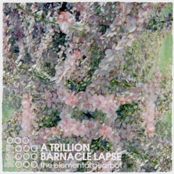 A Trillion Barnacle Lapse The Elemental Gearbot Vinyl LP USED