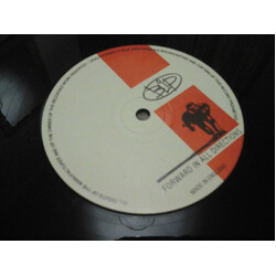 M.C. Lace Life Vinyl 12" USED