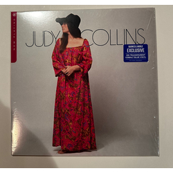 Judy Collins Now Playing Vinyl LP USED