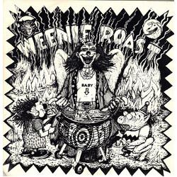 Weenie Roast Weenie Roast Vinyl 7" USED