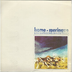 Home / Meringue Split Vinyl 7" USED