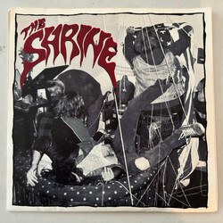 The Shrine The Shrine Vinyl 7" USED