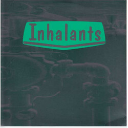 Inhalants Inhalants Vinyl 7" USED