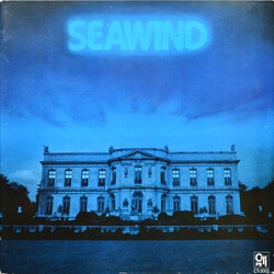 Seawind Seawind Vinyl LP USED