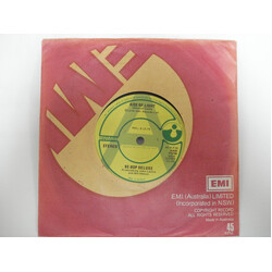 Be Bop Deluxe / Funky Phaser And His Unearthly Merchandise Kiss Of Light / Shine Vinyl 7" USED