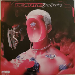 Chase Atlantic Beauty In Death Vinyl LP USED
