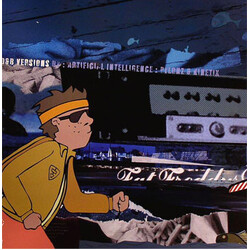 Fat Freddy's Drop D&B Versions Vinyl 12" USED